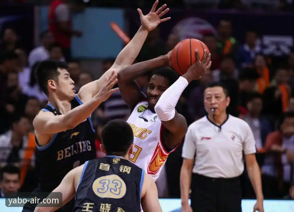 深度揭秘CBA季后赛绝杀背后：兰道夫33分导演浙江逆转，亚博体育带你见证加时奇迹